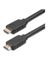 Startech.com CL2 Active HDMI Cable - 4K 60Hz - HDMI cable - 10 m (HD2MM10MA) - nr 11