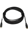 Startech.com CL2 Active HDMI Cable - 4K 60Hz - HDMI cable - 10 m (HD2MM10MA) - nr 15