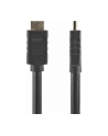 Startech.com CL2 Active HDMI Cable - 4K 60Hz - HDMI cable - 10 m (HD2MM10MA) - nr 18