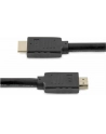 Startech.com CL2 Active HDMI Cable - 4K 60Hz - HDMI cable - 10 m (HD2MM10MA) - nr 19