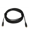 Startech.com CL2 Active HDMI Cable - 4K 60Hz - HDMI cable - 10 m (HD2MM10MA) - nr 1
