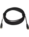 Startech.com CL2 Active HDMI Cable - 4K 60Hz - HDMI cable - 10 m (HD2MM10MA) - nr 22