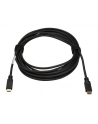Startech.com CL2 Active HDMI Cable - 4K 60Hz - HDMI cable - 10 m (HD2MM10MA) - nr 2