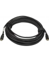 Startech.com CL2 Active HDMI Cable - 4K 60Hz - HDMI cable - 15 m (HD2MM15MA) - nr 12