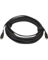 Startech.com CL2 Active HDMI Cable - 4K 60Hz - HDMI cable - 15 m (HD2MM15MA) - nr 14