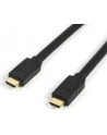 Startech.com CL2 Active HDMI Cable - 4K 60Hz - HDMI cable - 15 m (HD2MM15MA) - nr 16