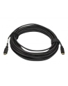 Startech.com CL2 Active HDMI Cable - 4K 60Hz - HDMI cable - 15 m (HD2MM15MA) - nr 2