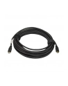 Startech.com CL2 Active HDMI Cable - 4K 60Hz - HDMI cable - 15 m (HD2MM15MA) - nr 5