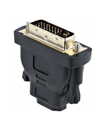 Startech.com HDMI Female to DVI Male Adapter (HDMIDVIFM) nr 1