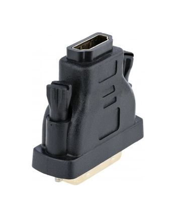 Startech.com HDMI Female to DVI Male Adapter (HDMIDVIFM) nr 2
