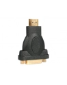 Startech.com HDMI Male to DVI Female Adapter (HDMIDVIMF) - nr 2