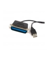 Startech.com 10ft USB to Parallel Printer Adapter (ICUSB128410) - nr 12