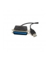 Startech.com 10ft USB to Parallel Printer Adapter (ICUSB128410) - nr 16