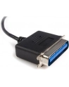 Startech.com 10ft USB to Parallel Printer Adapter (ICUSB128410) - nr 18
