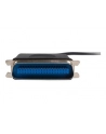 Startech.com 10ft USB to Parallel Printer Adapter (ICUSB128410) - nr 2