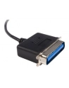 Startech.com 10ft USB to Parallel Printer Adapter (ICUSB128410) - nr 4