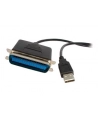 Startech.com 10ft USB to Parallel Printer Adapter (ICUSB128410) - nr 5