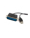 Startech.com 10ft USB to Parallel Printer Adapter (ICUSB128410) - nr 6