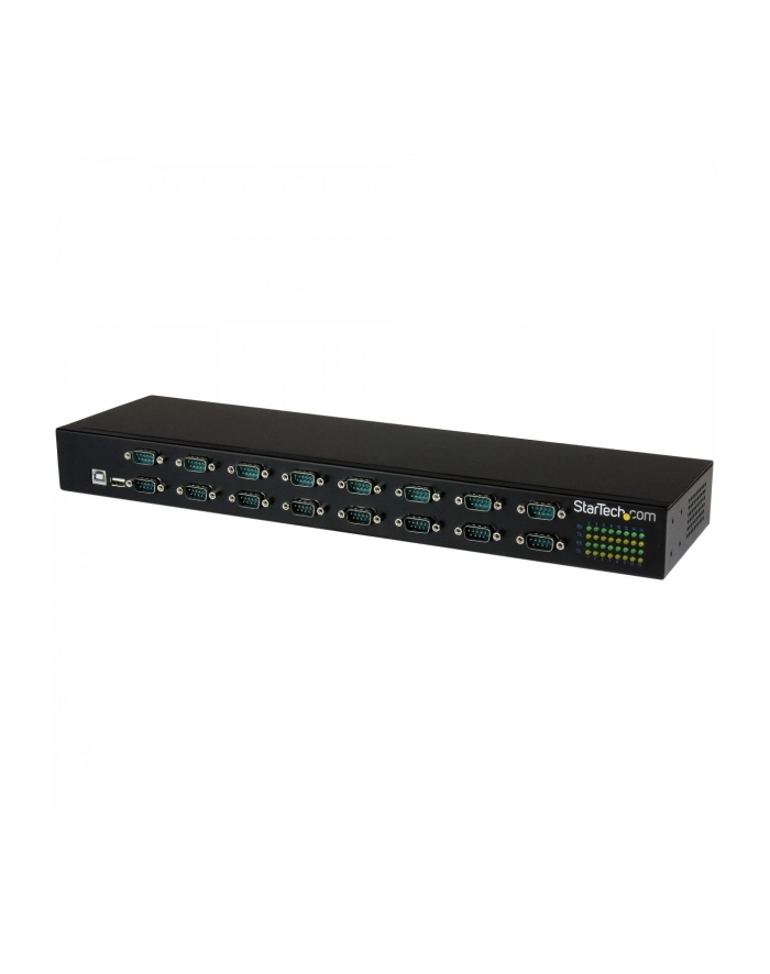 Startech USB do 16x D-Sub (ICUSB23216FD) główny