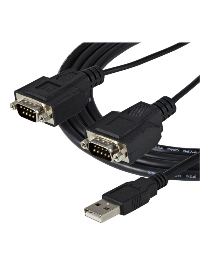 Startech.com ICUSB2322F (ICUSB2322F) główny