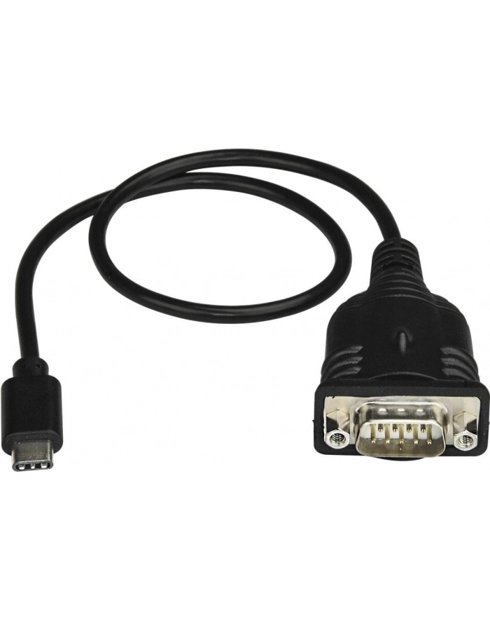 Startech USB-C na RS232 42cm (ICUSB232PROC) główny