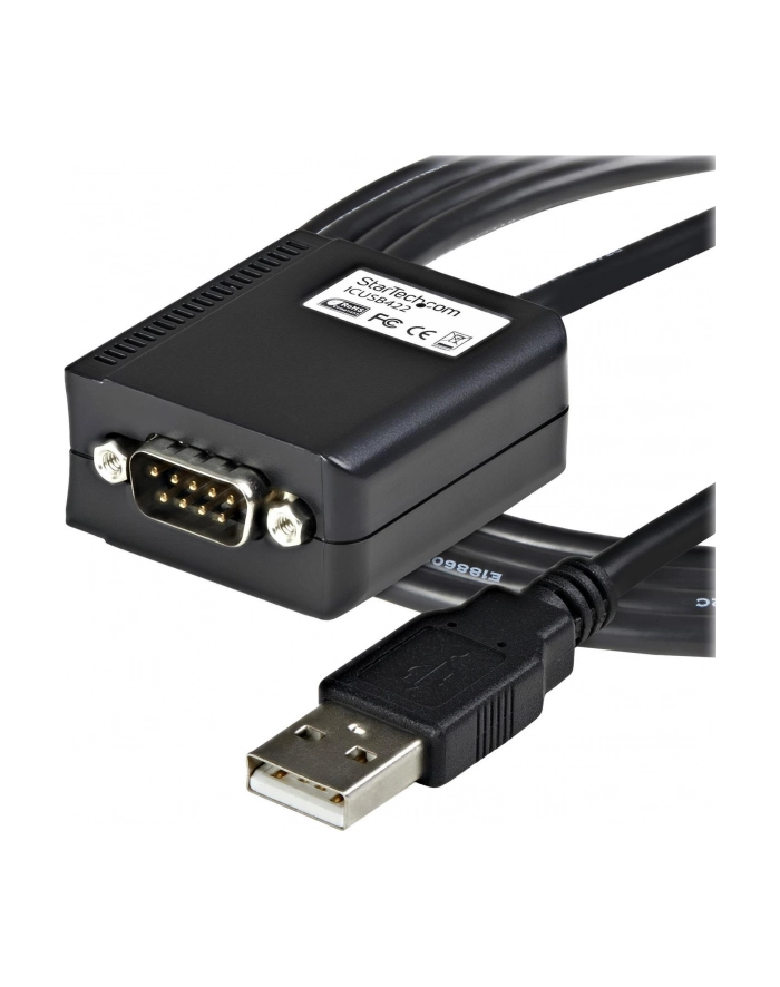 Startech.com RS422 RS485 USB Cable Adapter (ICUSB422) główny