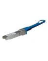Startech.COM HP JD097C COMPATIBLE SFP+ DAC TWINAX CABLE - 3 M (9.8 FT.) - 10GBASE DIRECT ATTACH CABLE - 3 M - BLACK (JD097CST) - nr 1