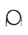 Startech.COM HP JD097C COMPATIBLE SFP+ DAC TWINAX CABLE - 3 M (9.8 FT.) - 10GBASE DIRECT ATTACH CABLE - 3 M - BLACK (JD097CST) - nr 9
