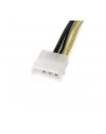 Startech.com LP4PCIEX8ADP (LP4PCIEX8ADP) - nr 10