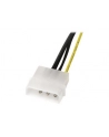 Startech.com LP4PCIEX8ADP (LP4PCIEX8ADP) - nr 1