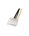 Startech.com LP4PCIEX8ADP (LP4PCIEX8ADP) - nr 20