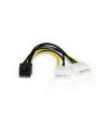 Startech.com LP4PCIEX8ADP (LP4PCIEX8ADP) - nr 5