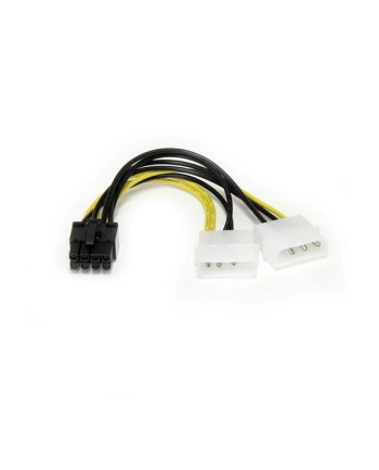 Startech.com LP4PCIEX8ADP (LP4PCIEX8ADP) nr 1