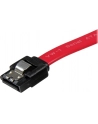 Startech.com CÔble SATA avec verrouillage 30ácm (LSATA12) - nr 15