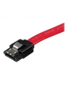 Startech.com CÔble SATA avec verrouillage 30ácm (LSATA12) - nr 1