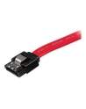 Startech.com CÔble SATA avec verrouillage 30ácm (LSATA12) - nr 3