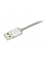 Startech USB z adapterami 1m (LTCUB1MGR) - nr 12