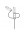 Startech USB z adapterami 1m (LTCUB1MGR) - nr 14