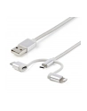 Startech USB z adapterami 1m (LTCUB1MGR) - nr 16