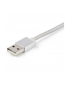 Startech USB z adapterami 1m (LTCUB1MGR) - nr 17