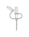 Startech USB z adapterami 1m (LTCUB1MGR) - nr 27