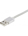 Startech USB z adapterami 1m (LTCUB1MGR) - nr 29