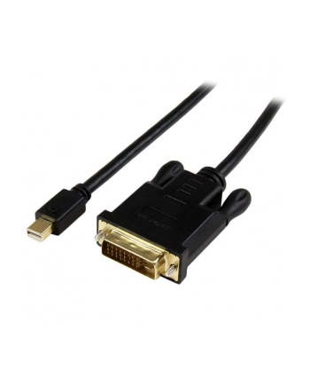 Startech MDP2DVIMM6BS