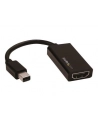 Startech Mini DisplayPort do HDMI (MDP2HD4K60S) - nr 2