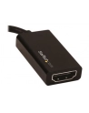 Startech Mini DisplayPort do HDMI (MDP2HD4K60S) - nr 4
