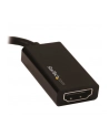 Startech Mini DisplayPort do HDMI (MDP2HD4K60S) - nr 8