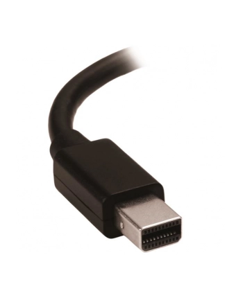 Startech Mini DisplayPort do HDMI (MDP2HD4K60S) nr 2