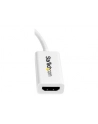 Startech.com Mini-DisplayPort to HDMI Ac (MDP2HD4KSW) - nr 2