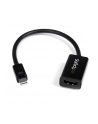 Startech.com Mini-DisplayPort to HDMI Ac (MDP2HD4KS) - nr 2