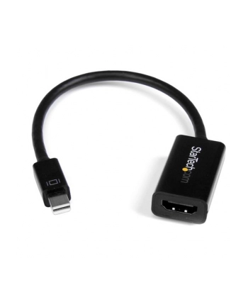 Startech.com Mini-DisplayPort to HDMI Ac (MDP2HD4KS) nr 1